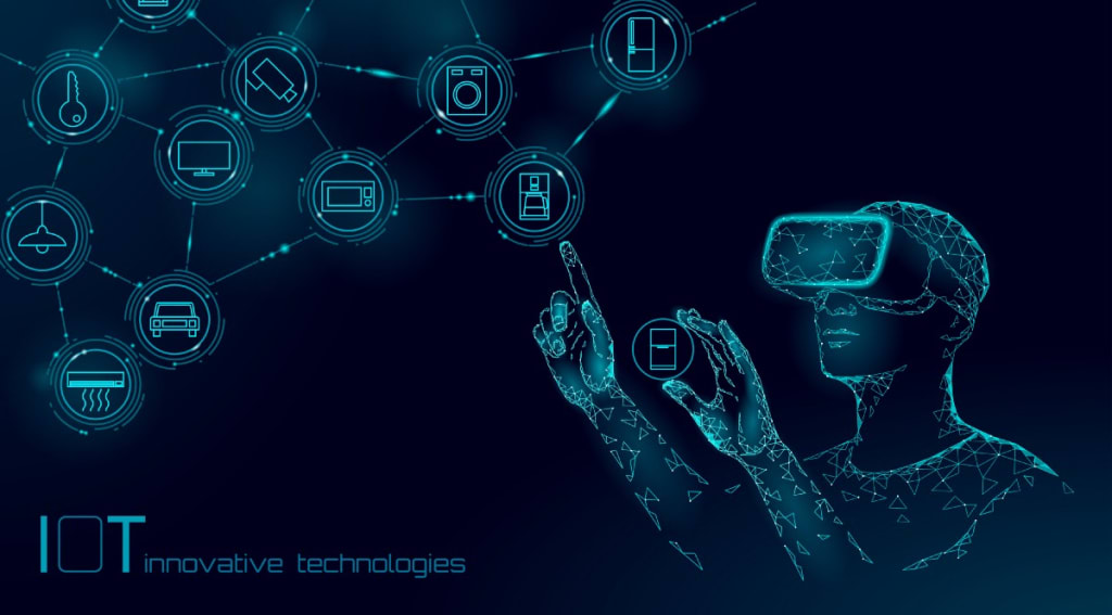 Data Science Applications - Data Science in Augmented Reality